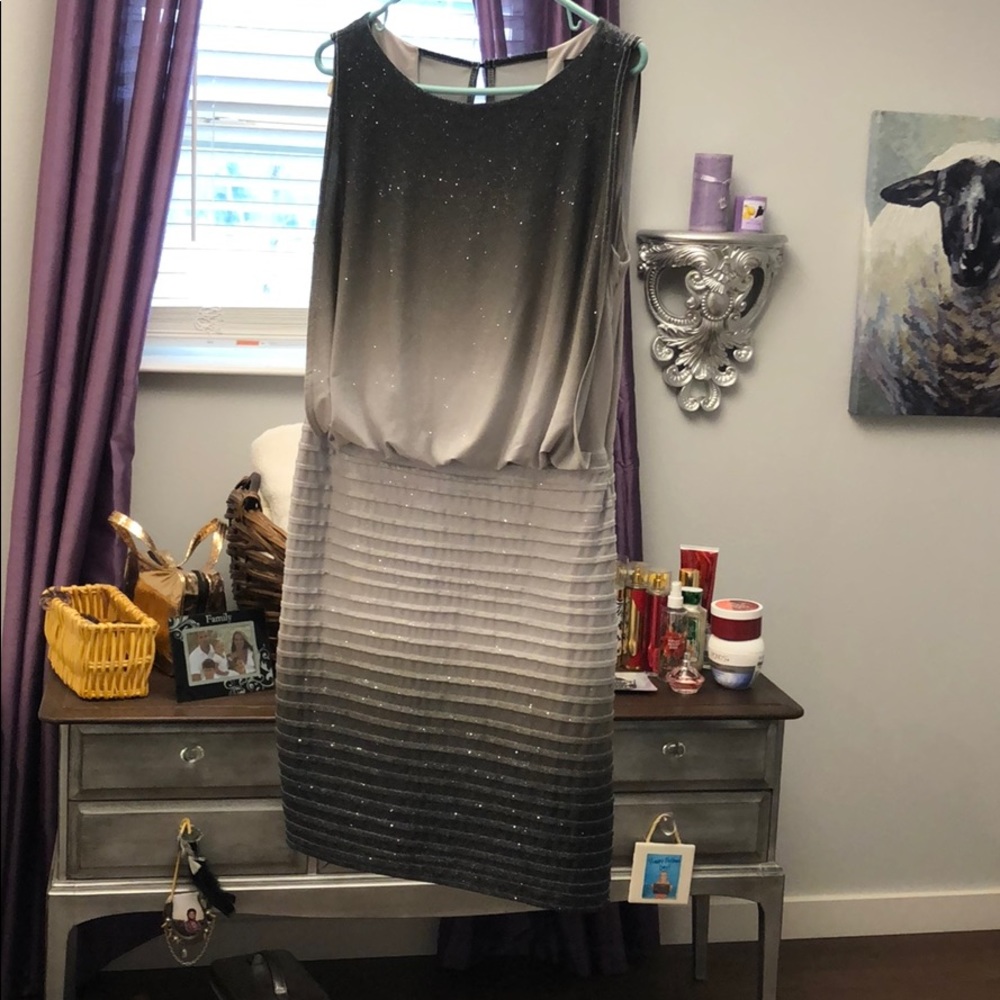 R&M Richards Cocktail Dress